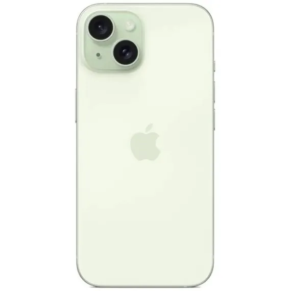 Apple iPhone 15 128Gb Green