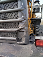 Lovol FL956 Фронтальный погрузчик FL956H (Дизельный, 9,7 л, 220 л.с., АТ)