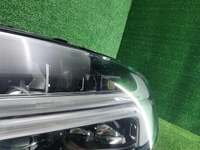 Фара левая Volvo V90 2 (2020-н.в.) LED