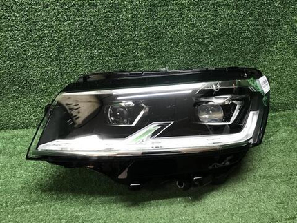 Фара левая VW Multivan T6 (2019-н.в.) LED