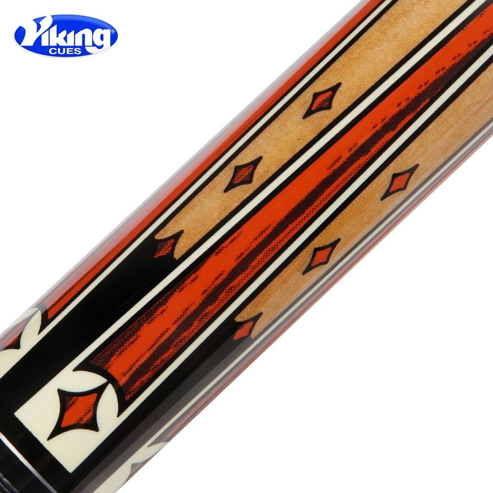 Кий Viking Valhalla VA702 2PC Пул