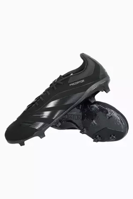 Бутсы adidas Predator Elite FG Junior