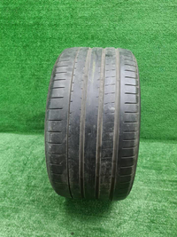 Шина Комплект 325/35 ZR22 Yokohama Advan Sport