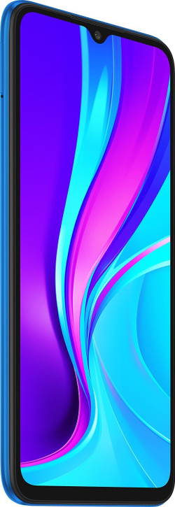 Смартфон Xiaomi Redmi 9C 3/64GB NFC Twilight Blue