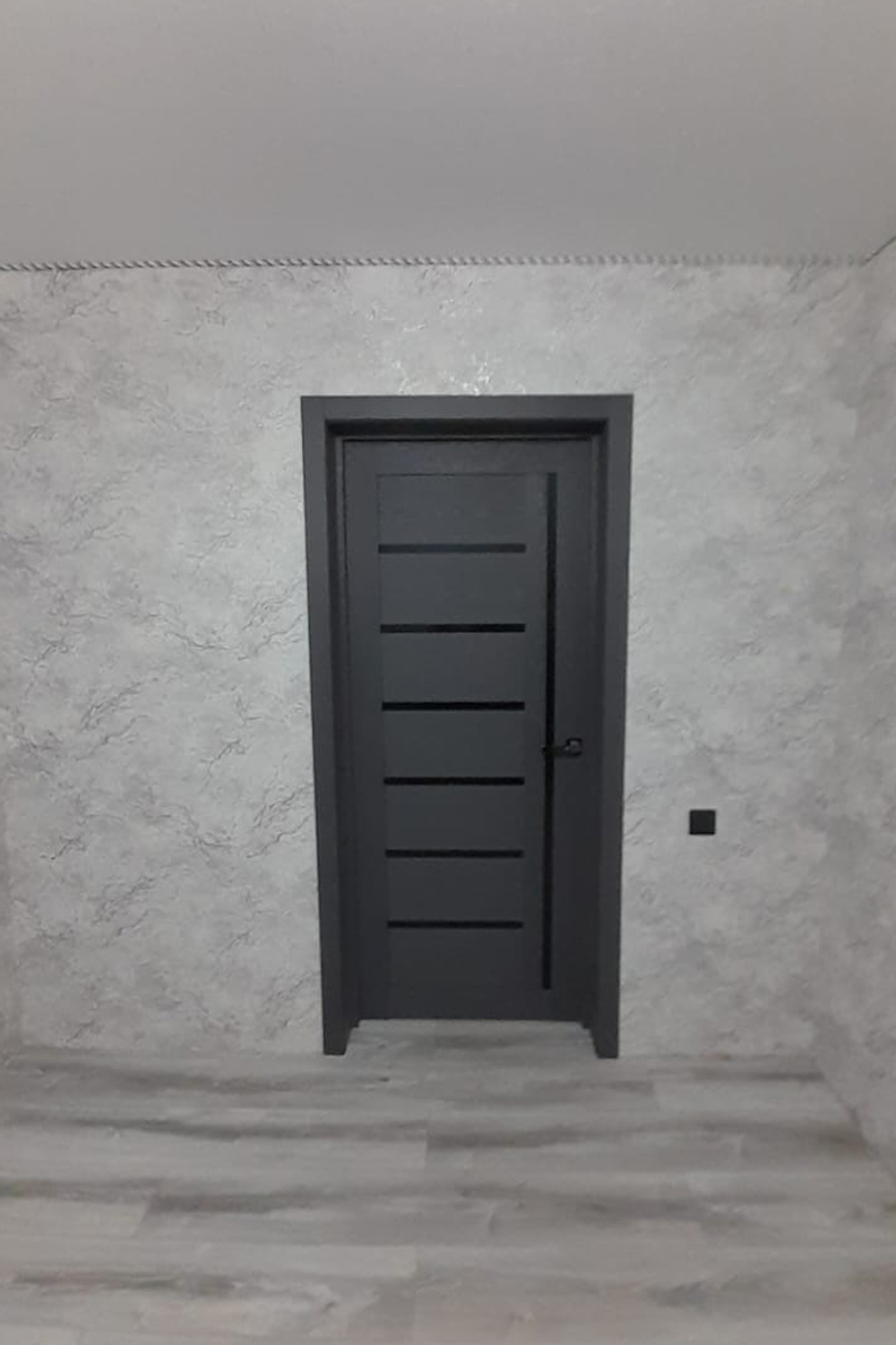 Дверь межкомнатная    У 6