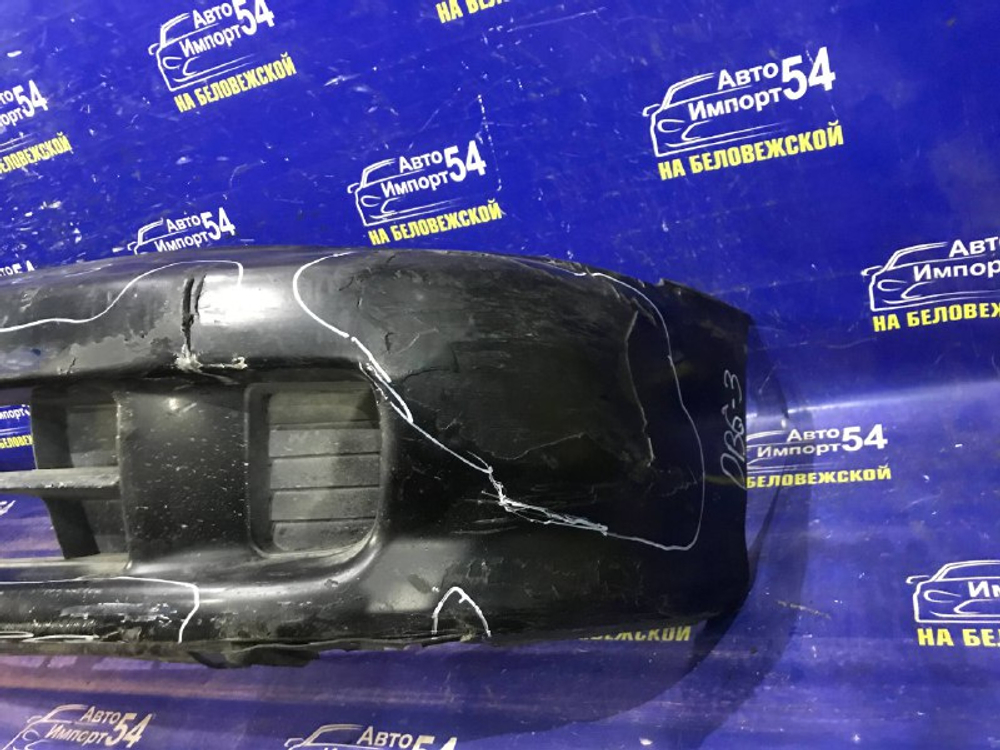 Бампер передний Honda INTEGRA 2000