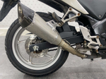 Honda CBR250R , 2012