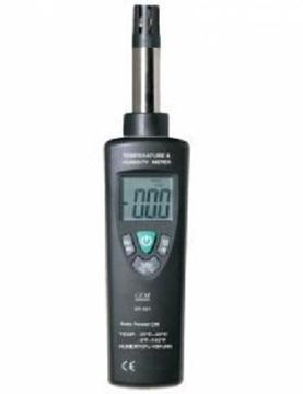 DT-321, DT-321S, DT-625, Термогигрометры цифровые, № в ГРСИ РФ - 64509-16