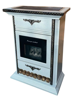 Газовый камин IMENGAS 11 (классик Бежевый)