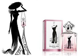 Guerlain La Petite Robe Noire Couture Eau De Parfum