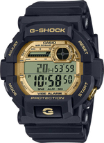 Мужские наручные часы Casio G-Shock GD-350GB-1