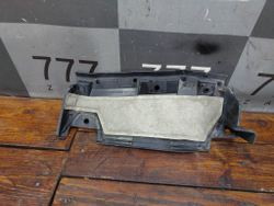 Пыльник заднего бампера правый Toyota RAV4 IV (XA40) 15-19 Б/У Оригинал 5872342020