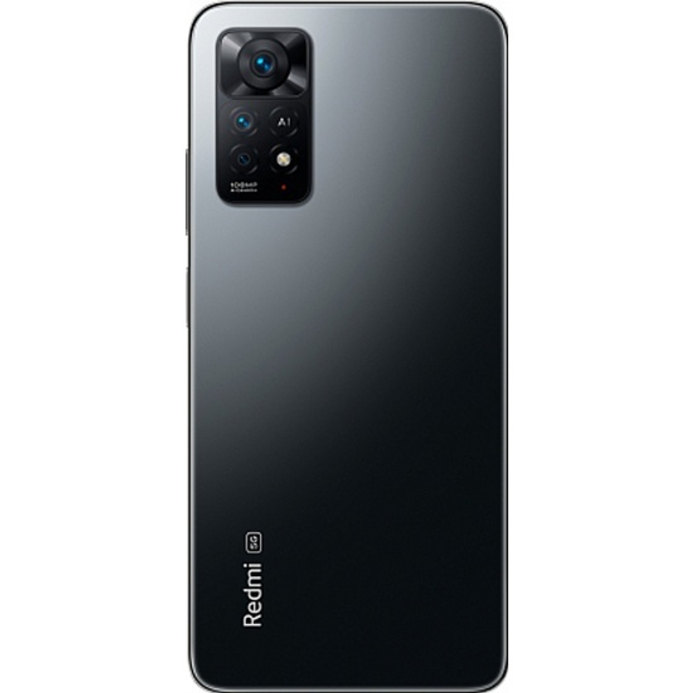 Смартфон Xiaomi Redmi Note 11 Pro 5G 8/128GB Gray