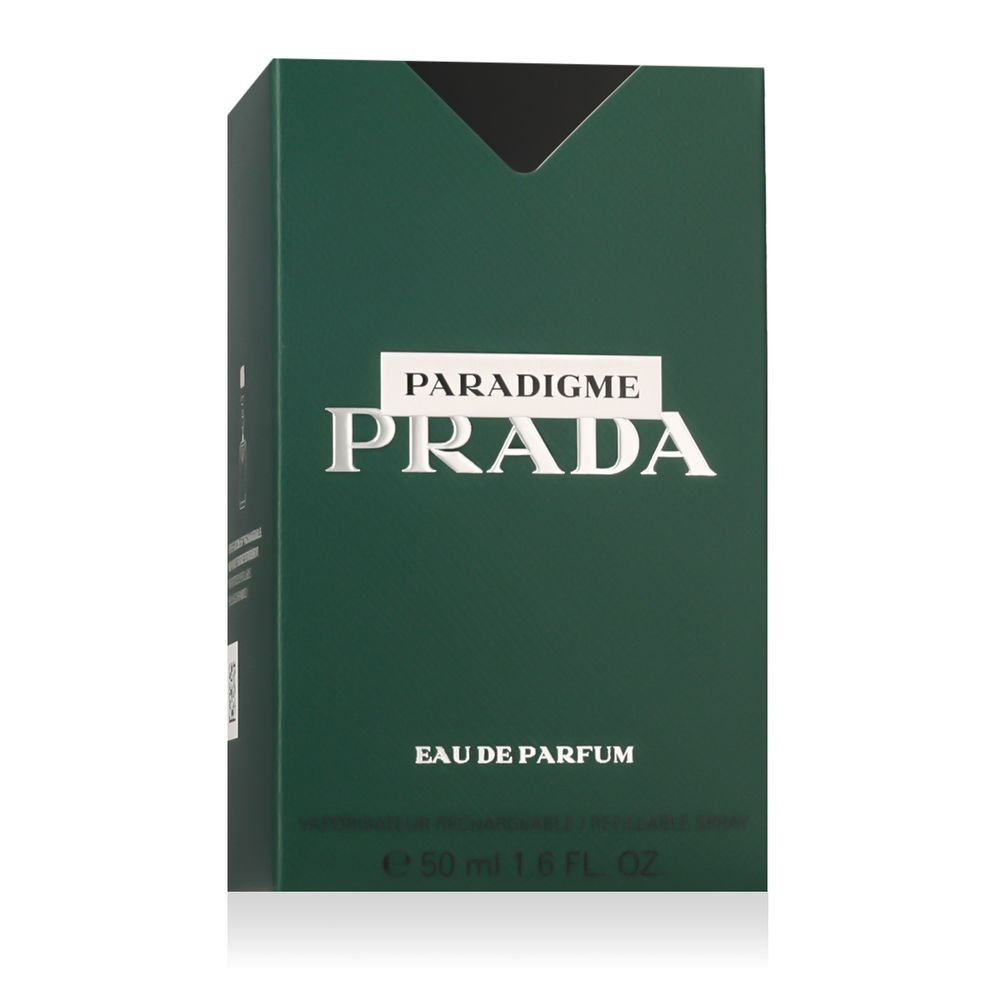 Prada Paradigme EDP Refillable 50 ml