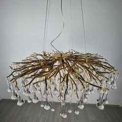 Подвесная Люстра Marian A D80 By Imperiumloft