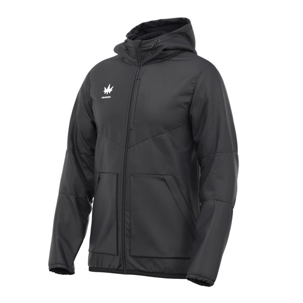 Куртка демисезонная Element 24 Fall Jacket — Black