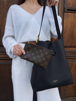 Louis Vuitton Low Key Hobo MM