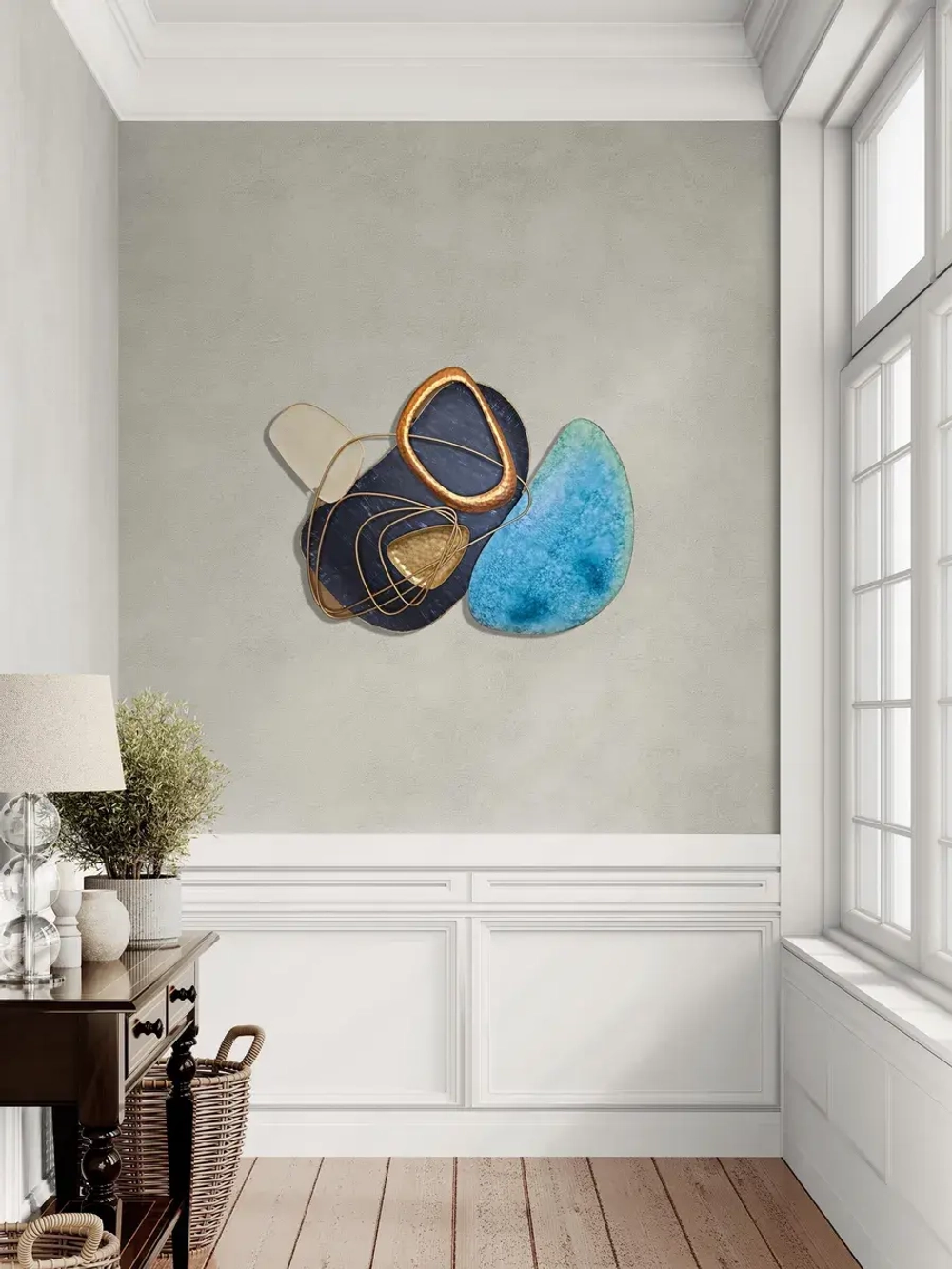 Декор для дома на стену