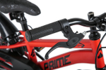 Детский велосипед Novatrack Prime Boy Steel 16" (2020)