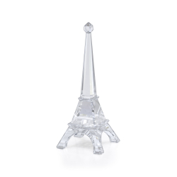 TRAVEL MEMORIES:THE EIFFEL TOWER