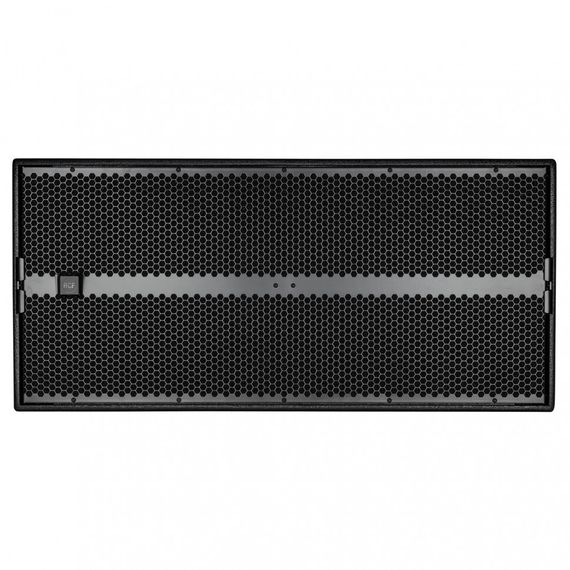 RCF SUB 9006-AS активный сабвуфер, 3600Вт, динамик 18 дюймов