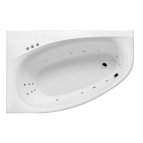 Акриловая ванна Excellent Kameleon L Smart 1700x1100 WAEX.KML17.SMART