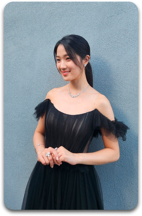 Карта #1127 / Kim Hye Yoon