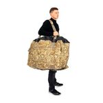 Сумка для переноски 20 сминаемых гусей G20