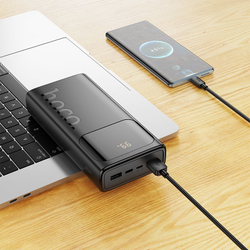 Внешний аккумулятор Hoco J144A 30000 mah