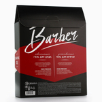 Подарочный набор Barber c ароматом ирландского виски