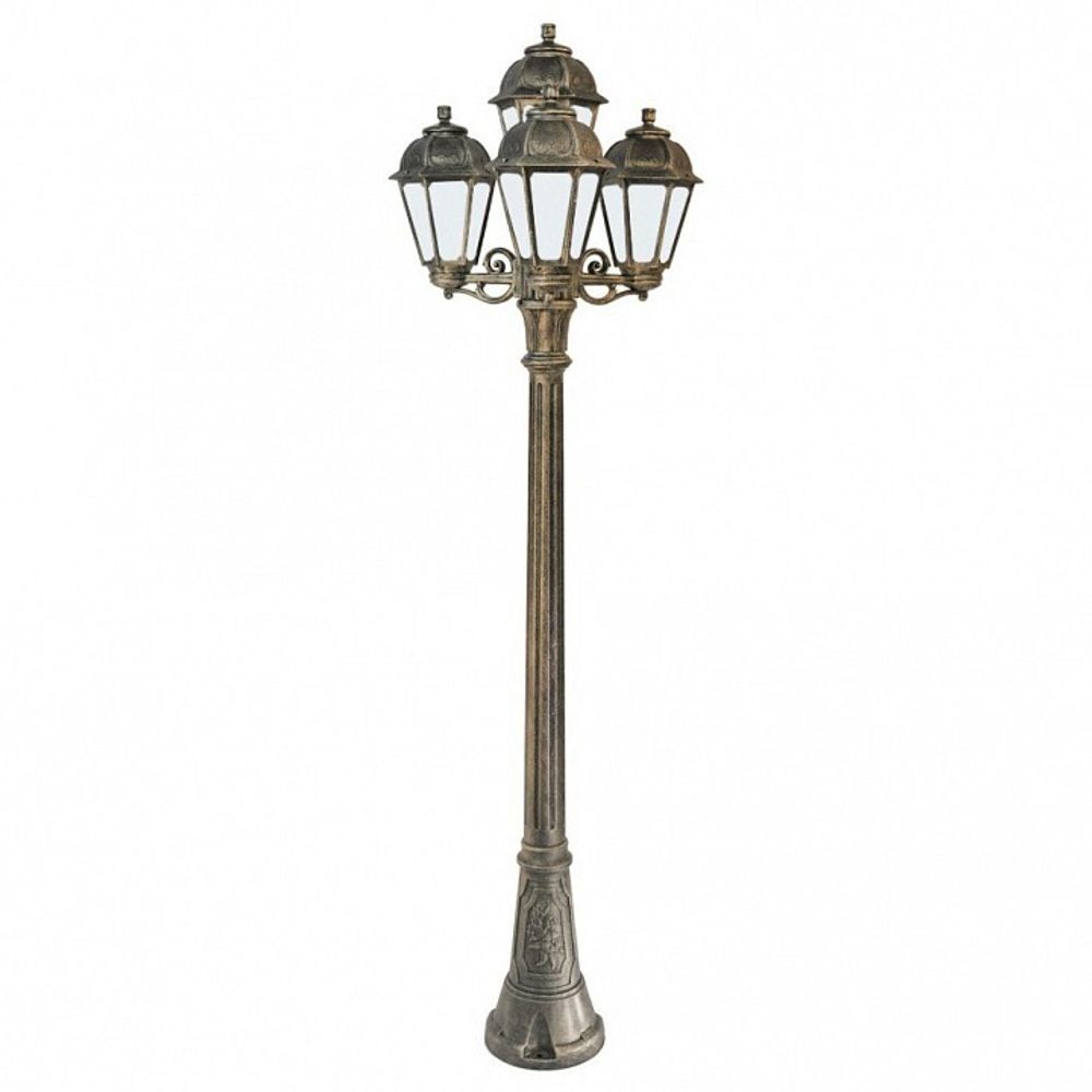 Фонарный столб Fumagalli Saba K22.158.S31.BYF1R