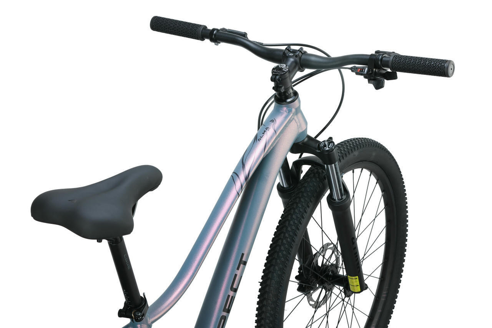 Женский велосипед Aspect Alma Pro 26 (2025)