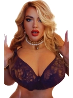 Итальянская модель Бюстгальтер большие размеры DEFGH