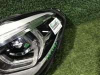 Фара левая BMW X3 G01 (2017-2021) Adaptive LED