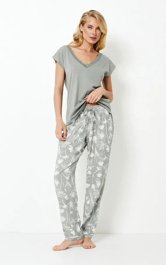 FABIANA Пижама женская со штанами