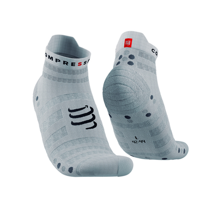 Носки Run Ultralight Low V4 White Alloy