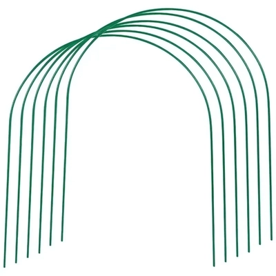 Дуги металл в кембрике3 м. 10*0,5