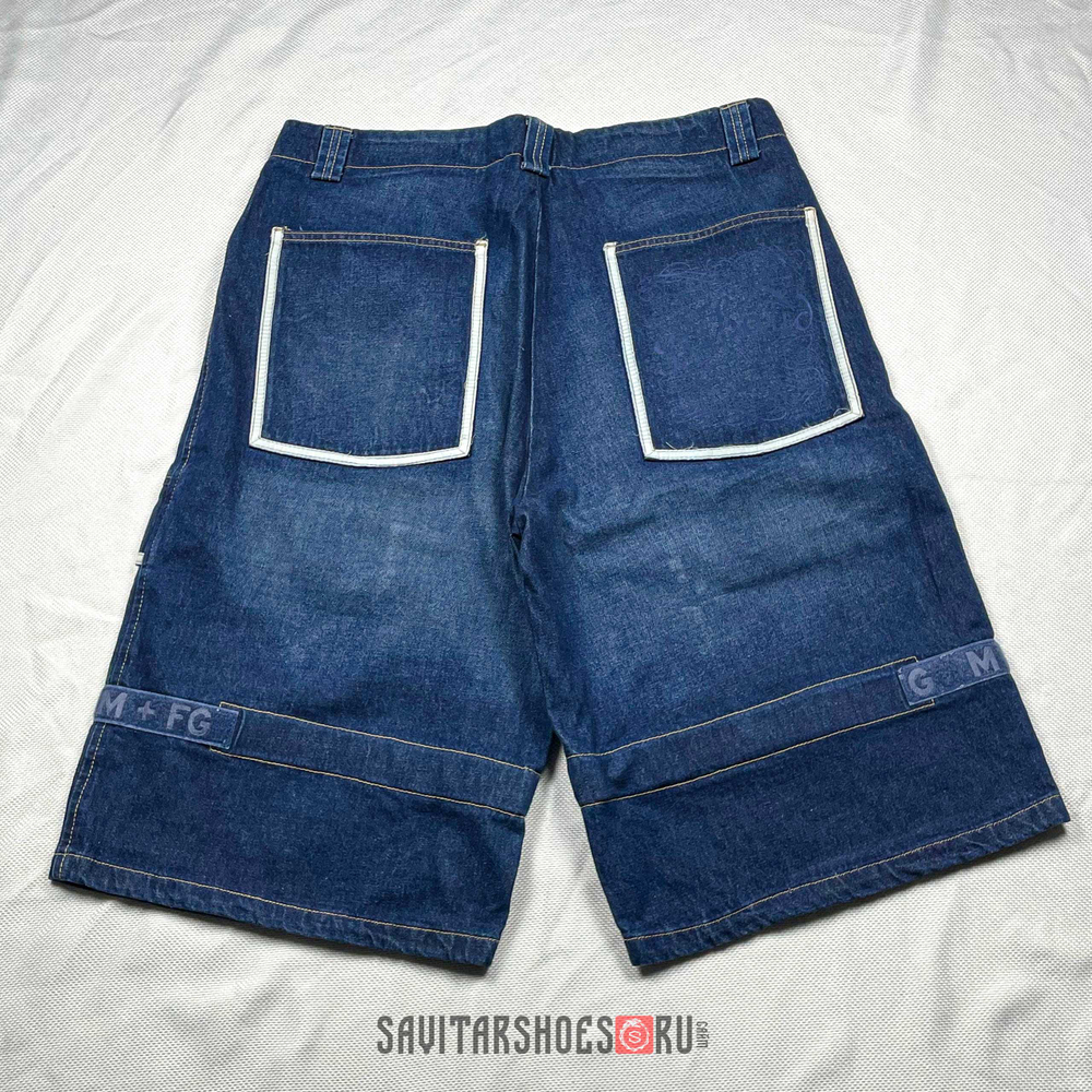 Шорты от M+FG 