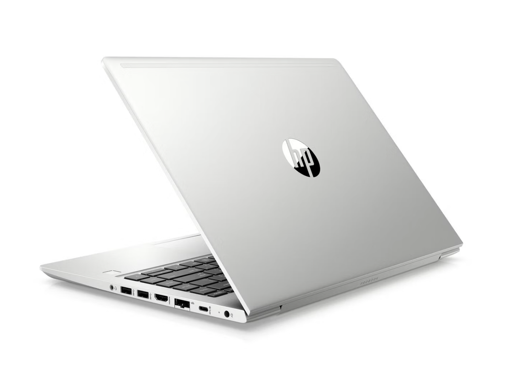 14" Ноутбук HP ProBook 445R G6 (1366x768, AMD Ryzen 5 3500U, RAM 8ГБ, SSD 256ГБ, AMD Radeon Vega 8, Win 10Pro)