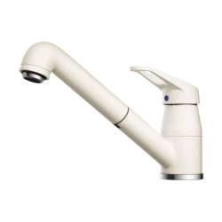 Кухонный смеситель Omoikiri Tateyama-S-EV