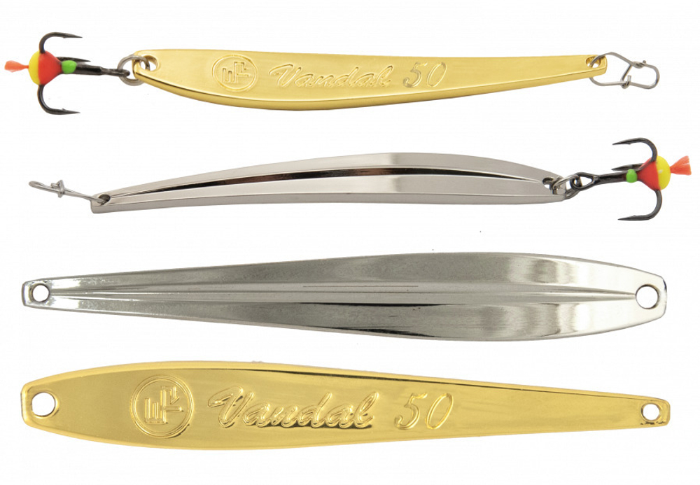 Блесна для рыбалки ECOPRO Vandal