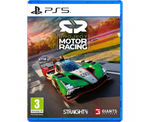 Project Motor Racing (PS5) NEW