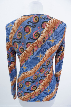 Лонг GLANCE 44 размер