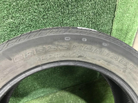 Шина Комплект шин Continental Cross Contact LX Sport 235/55 R19 101H