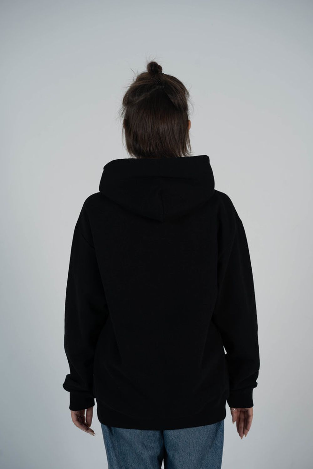 Худи Norme noire