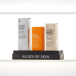 ALLIES OF SKIN 7 Days to Brighter Skin Kit Набор 7 дней для сияния кожи
