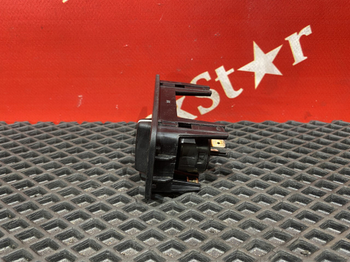 Кнопка блокировки дифференциала