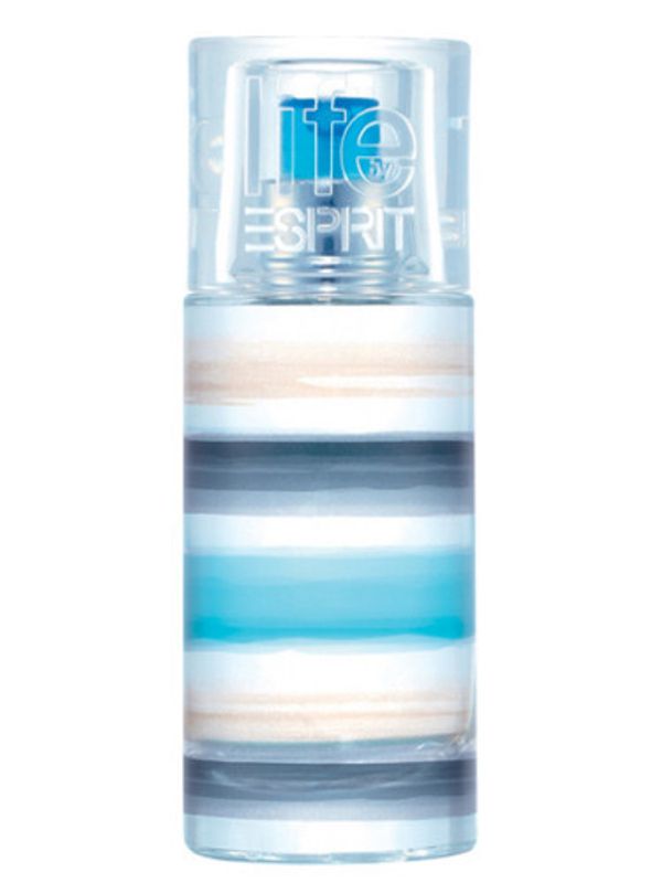 Esprit Your Life by Man