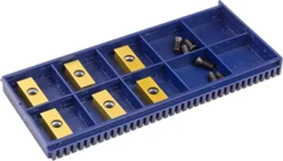 Отвертка для пластин к GMM, GMMA