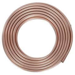 Труба медная Ballu Olympic 15,88х0,75х15000 (5/8), бухта